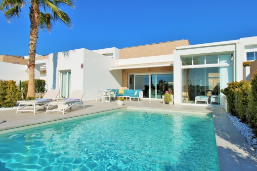 Återförsäljning -  - Algorfa - La Finca Golf Resort
