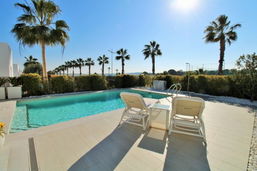 Återförsäljning -  - Algorfa - La Finca Golf Resort