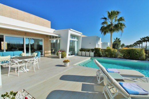 Återförsäljning -  - Algorfa - La Finca Golf Resort