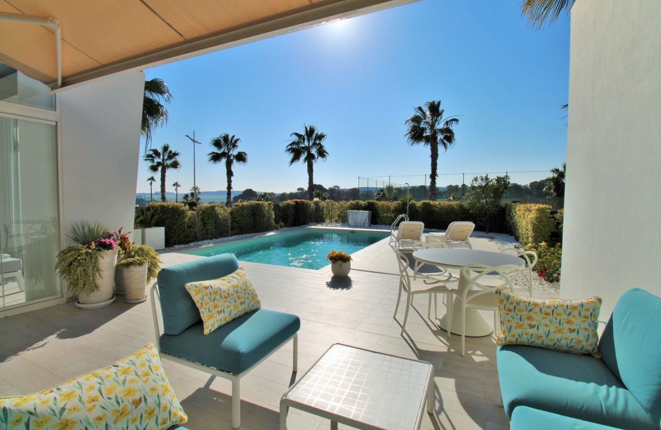 Återförsäljning -  - Algorfa - La Finca Golf Resort