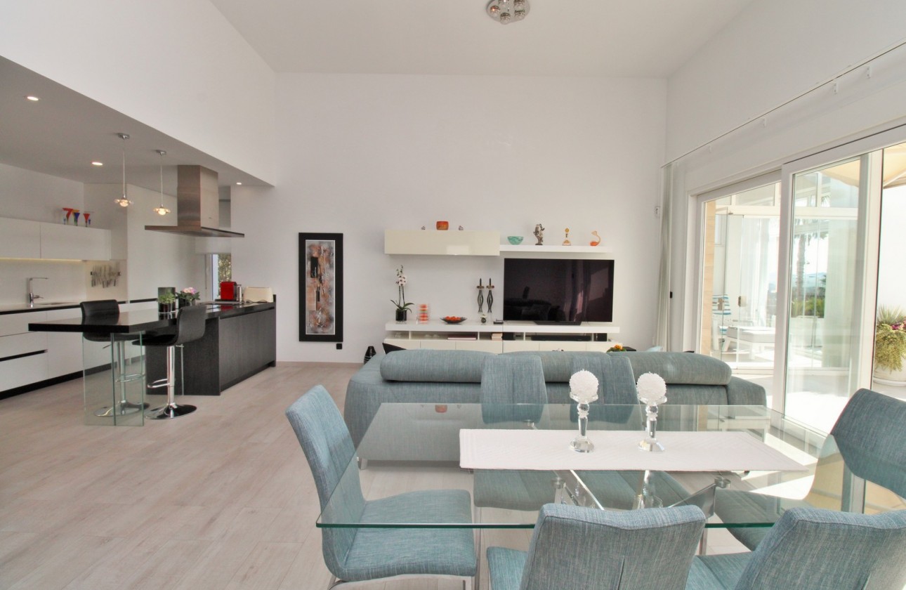 Återförsäljning -  - Algorfa - La Finca Golf Resort