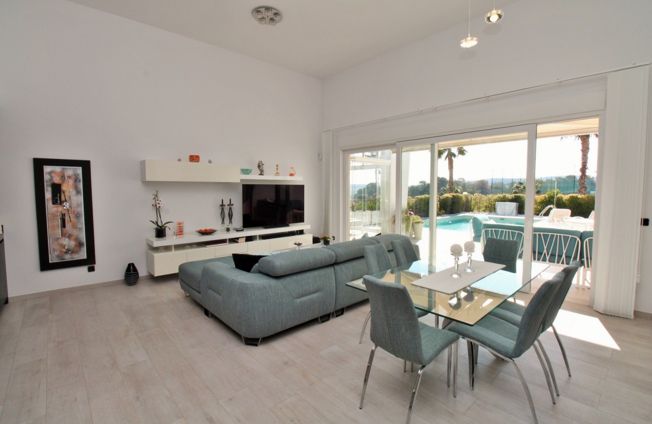 Återförsäljning -  - Algorfa - La Finca Golf Resort