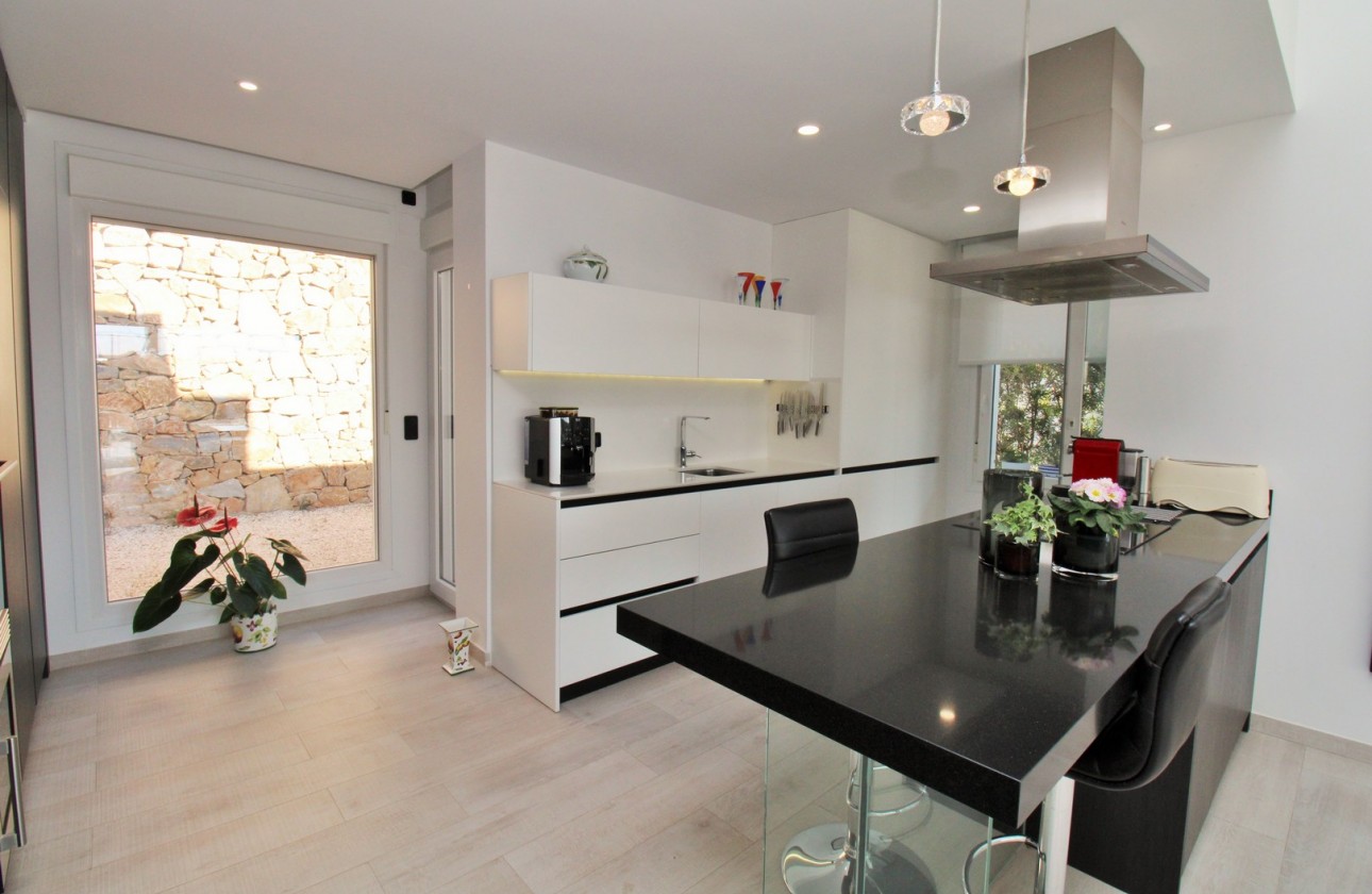 Återförsäljning -  - Algorfa - La Finca Golf Resort