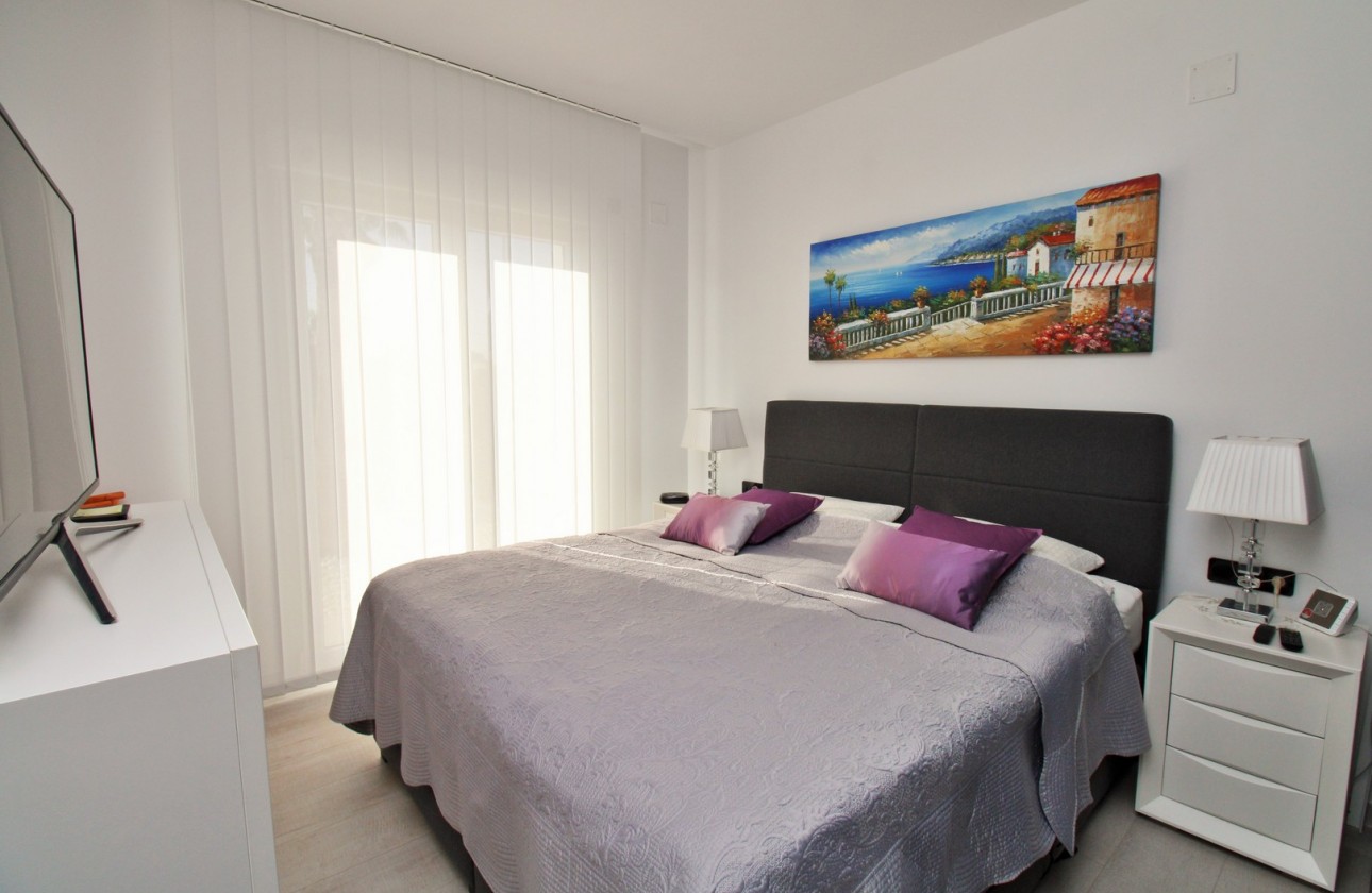 Återförsäljning -  - Algorfa - La Finca Golf Resort