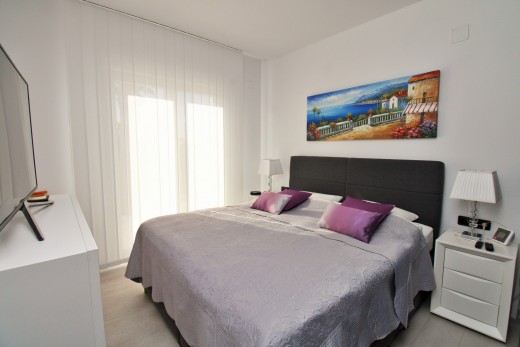 Återförsäljning -  - Algorfa - La Finca Golf Resort