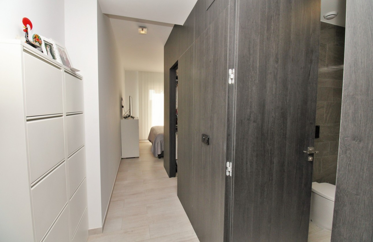 Återförsäljning -  - Algorfa - La Finca Golf Resort