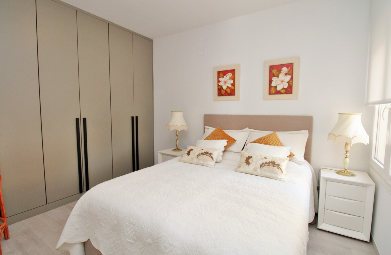Återförsäljning -  - Algorfa - La Finca Golf Resort