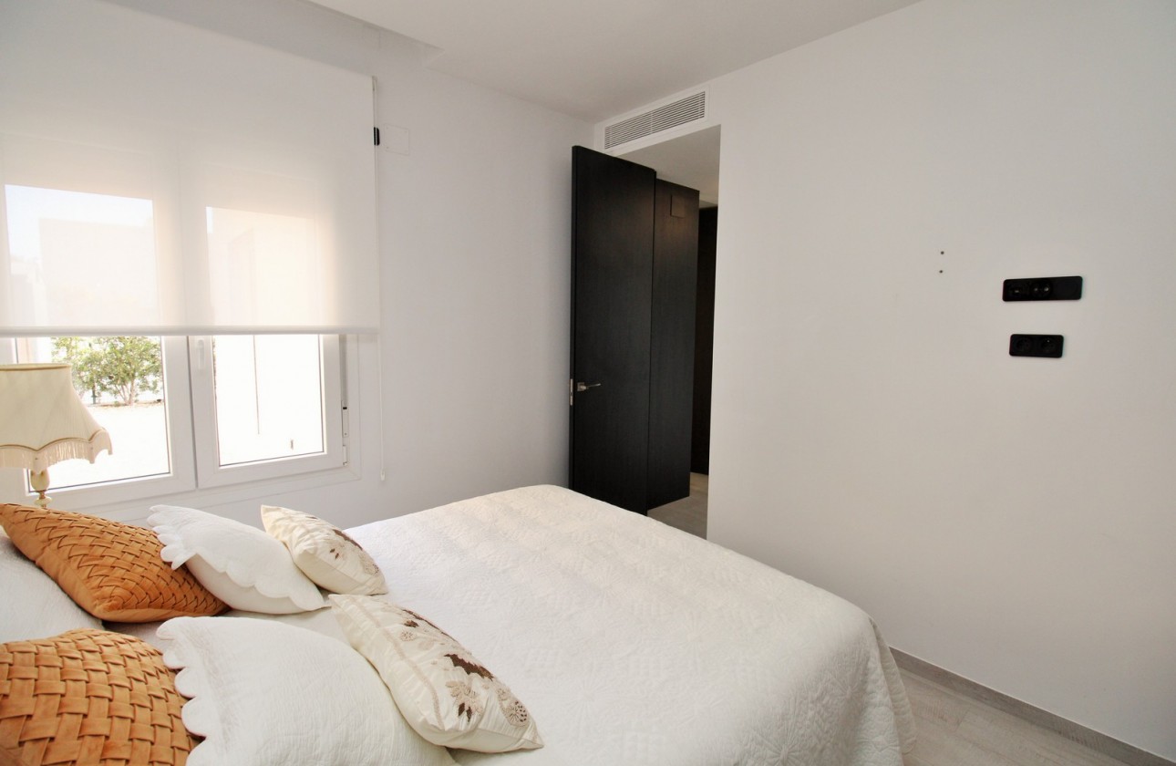 Återförsäljning -  - Algorfa - La Finca Golf Resort