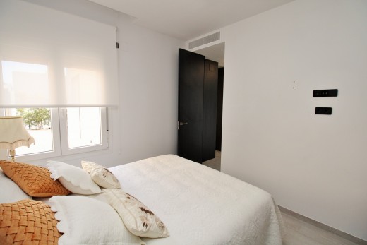 Återförsäljning -  - Algorfa - La Finca Golf Resort