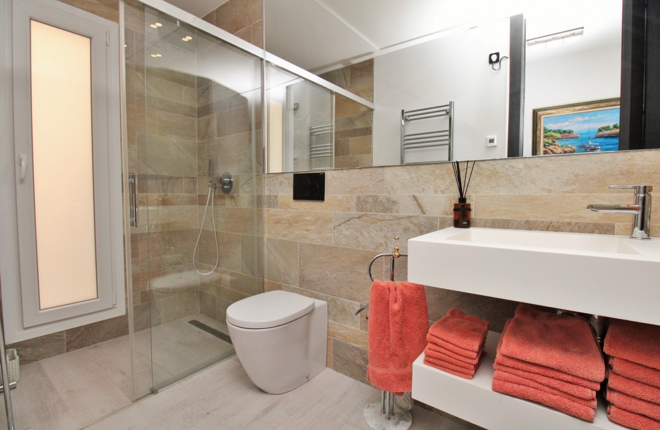 Återförsäljning -  - Algorfa - La Finca Golf Resort
