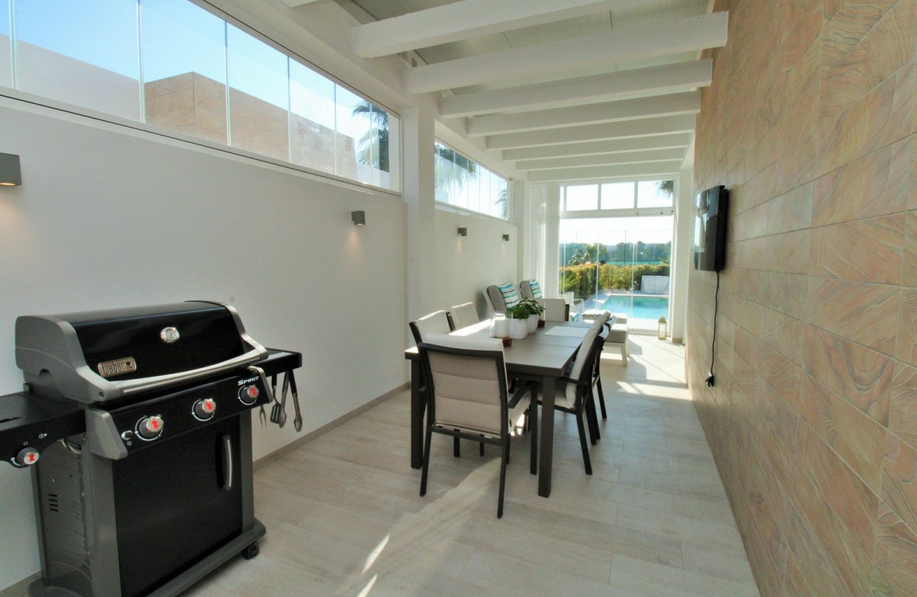Återförsäljning -  - Algorfa - La Finca Golf Resort