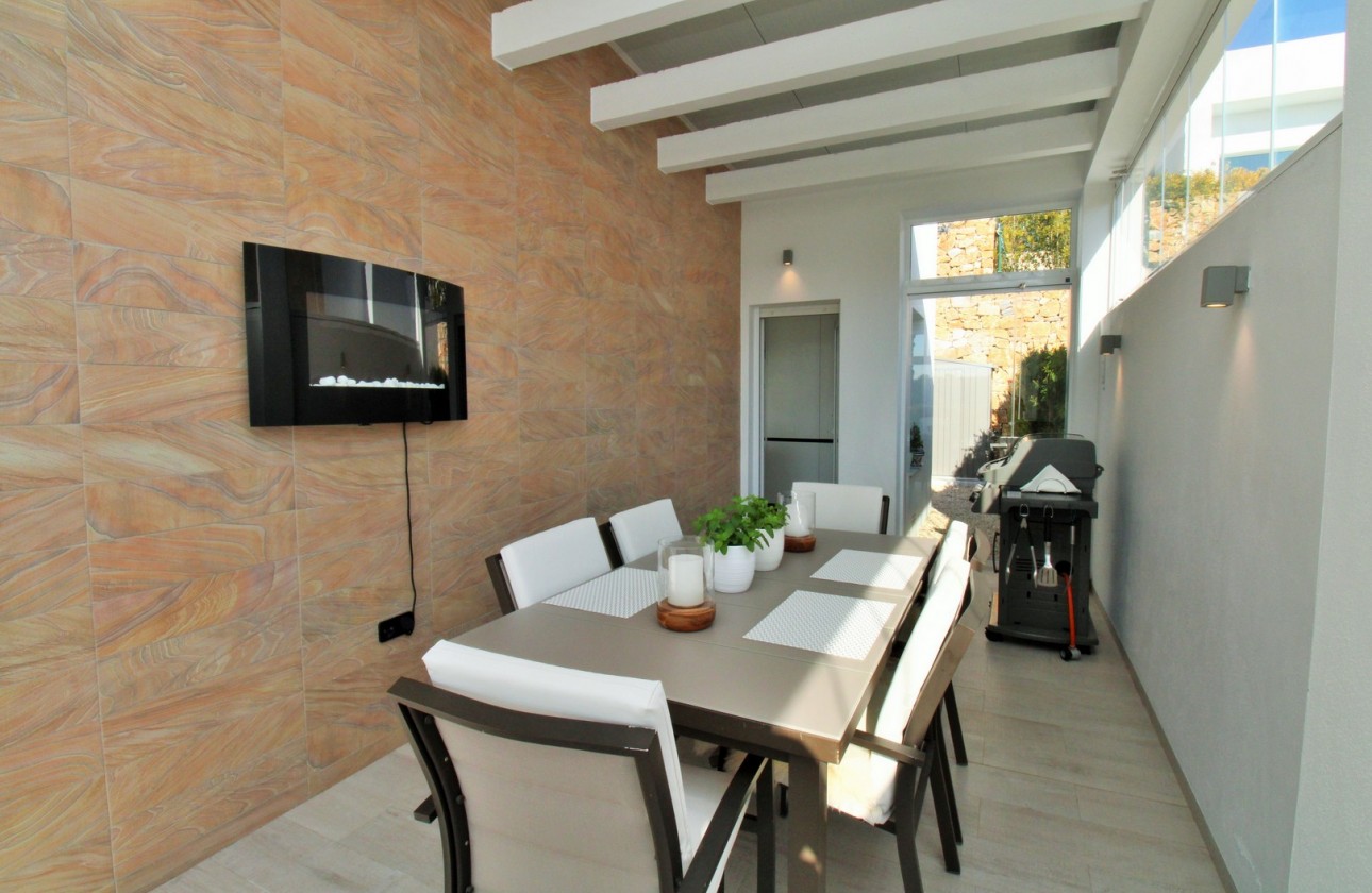 Återförsäljning -  - Algorfa - La Finca Golf Resort