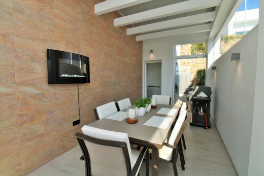 Återförsäljning -  - Algorfa - La Finca Golf Resort