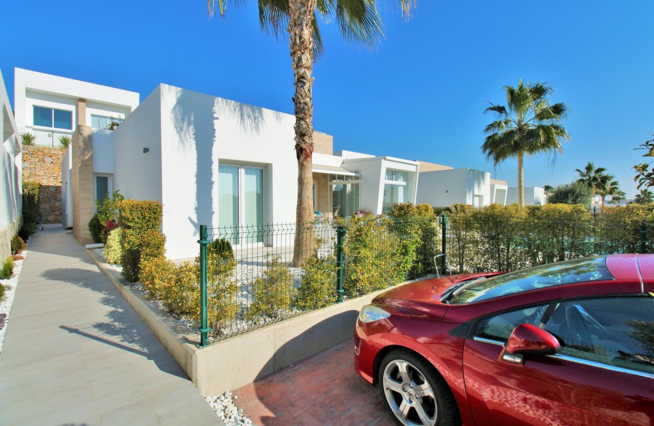 Återförsäljning -  - Algorfa - La Finca Golf Resort