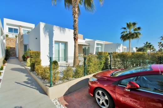 Återförsäljning -  - Algorfa - La Finca Golf Resort