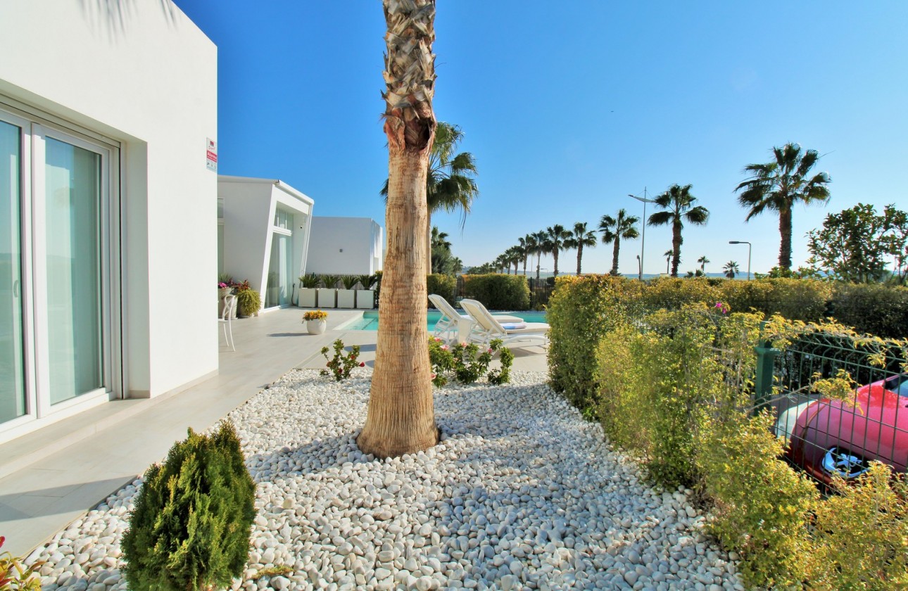 Återförsäljning -  - Algorfa - La Finca Golf Resort