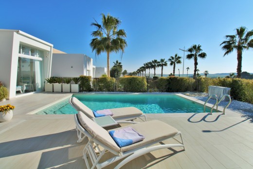 Återförsäljning -  - Algorfa - La Finca Golf Resort