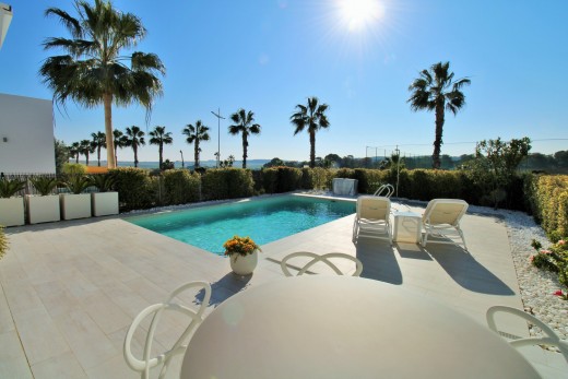 Återförsäljning -  - Algorfa - La Finca Golf Resort