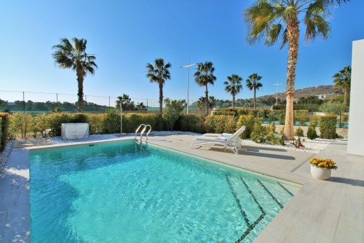 Återförsäljning -  - Algorfa - La Finca Golf Resort