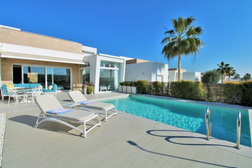 Återförsäljning -  - Algorfa - La Finca Golf Resort