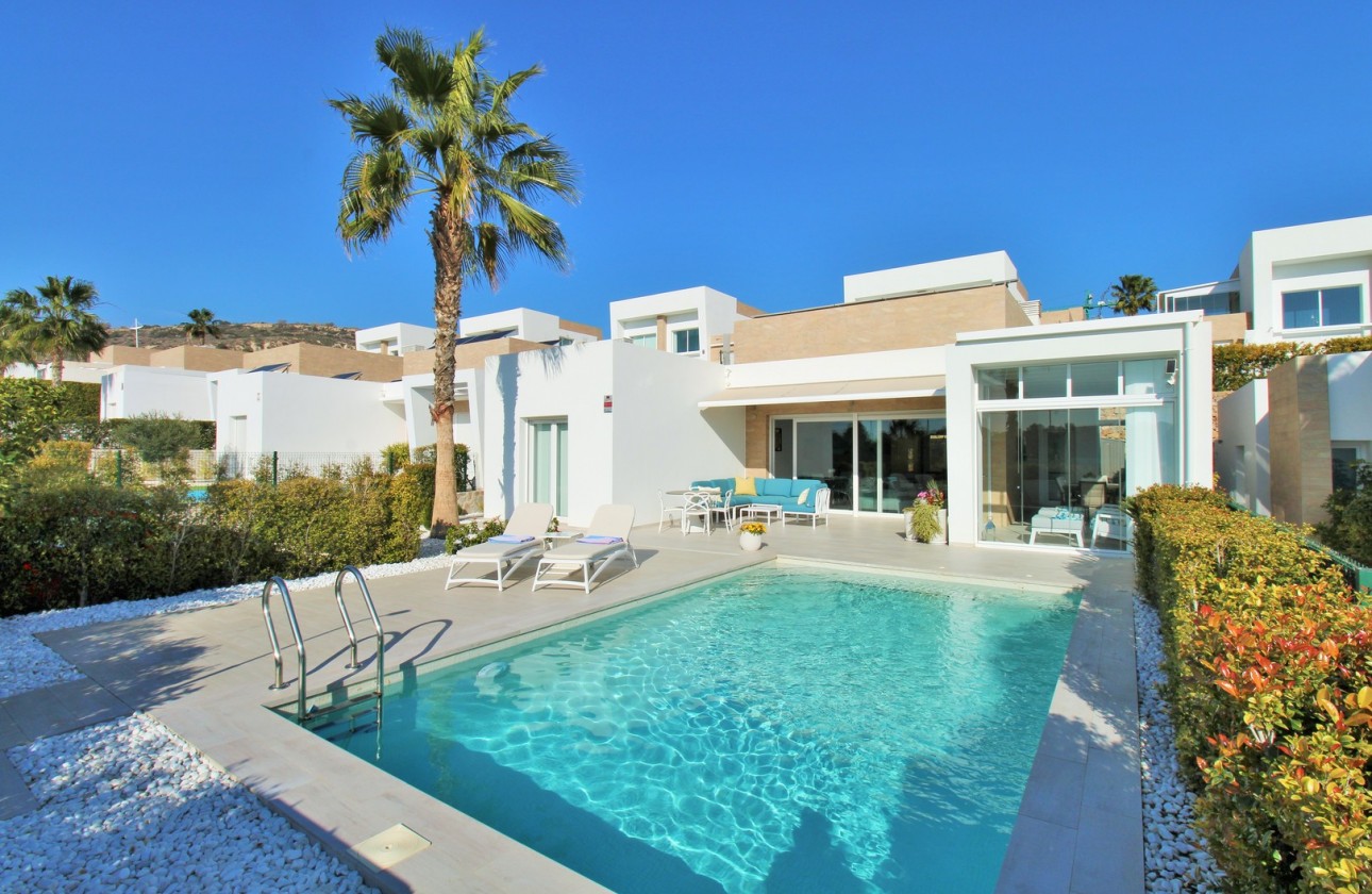 Återförsäljning -  - Algorfa - La Finca Golf Resort