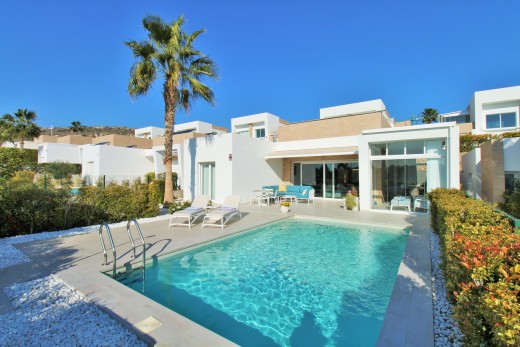 Återförsäljning -  - Algorfa - La Finca Golf Resort