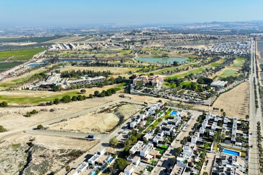 Återförsäljning -  - Algorfa - La Finca Golf Resort
