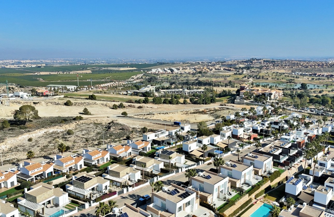 Återförsäljning -  - Algorfa - La Finca Golf Resort