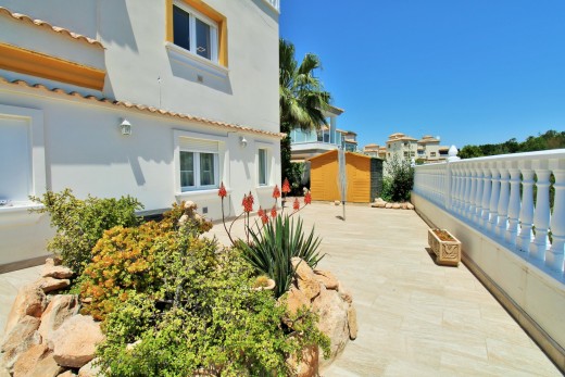 Återförsäljning -  - Villamartin - Los Dolses