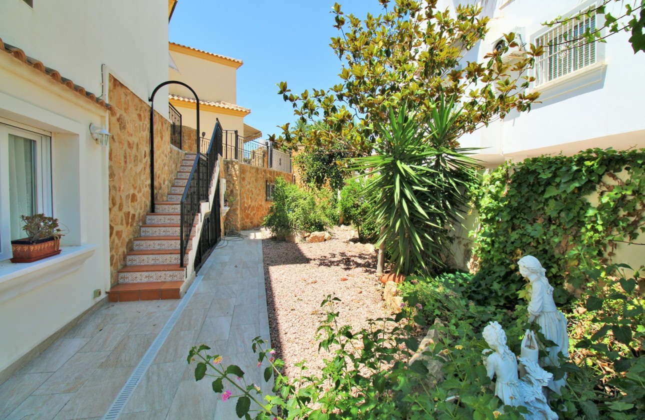 Återförsäljning -  - Villamartin - Los Dolses