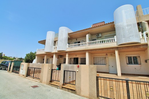 Resale - Apartment - Villamartin - PAU 8
