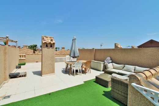 Resale - Apartment - Villamartin - PAU 8