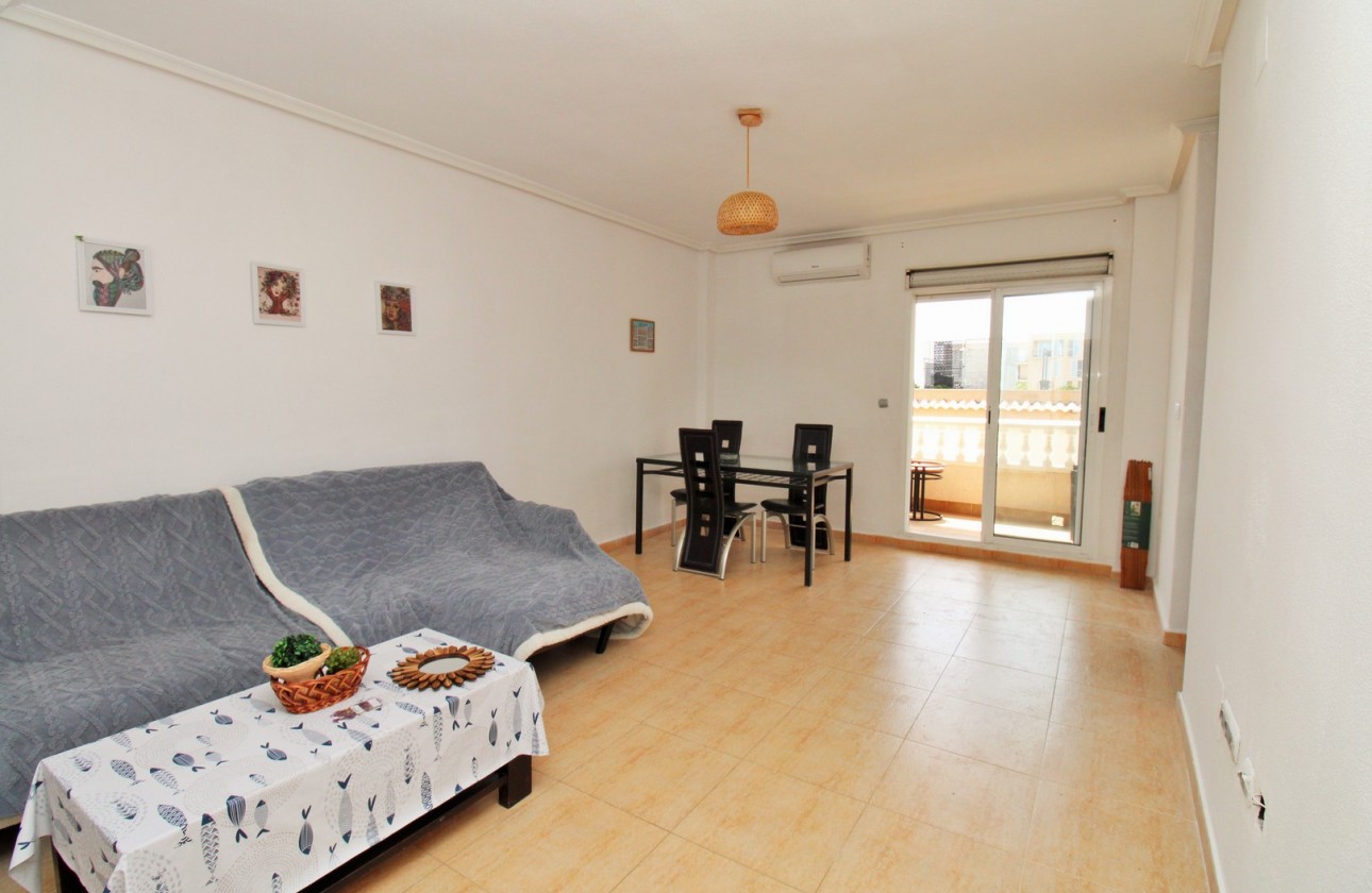 Resale - Apartment - Villamartin - PAU 8