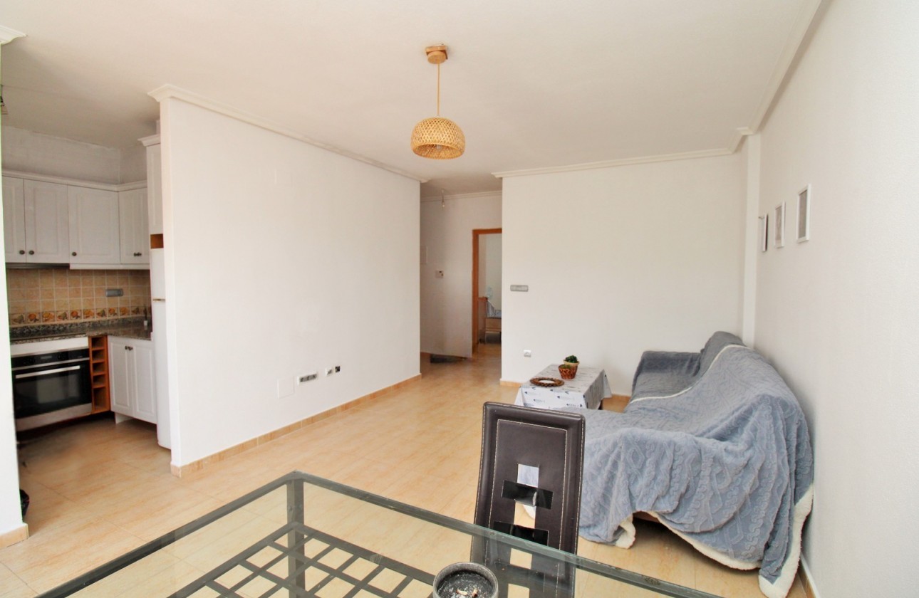 Resale - Apartment - Villamartin - PAU 8