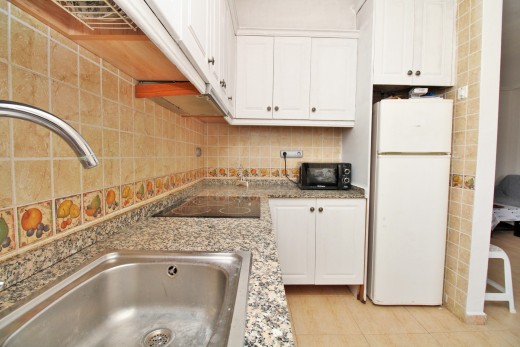Resale - Apartment - Villamartin - PAU 8