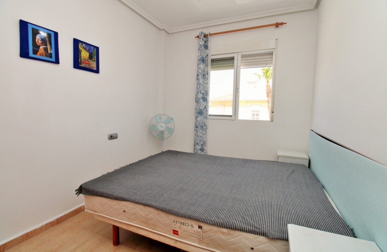 Resale - Apartment - Villamartin - PAU 8