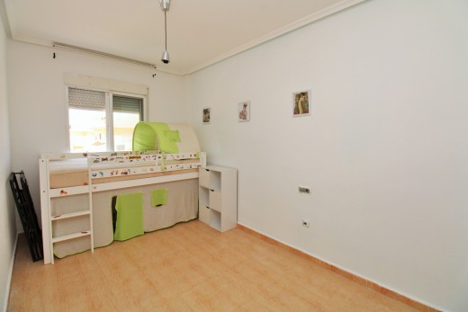 Resale - Apartment - Villamartin - PAU 8
