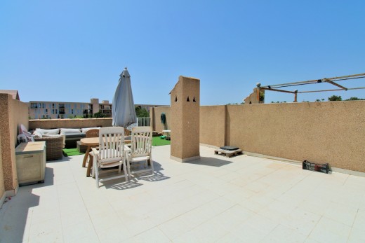 Resale - Apartment - Villamartin - PAU 8