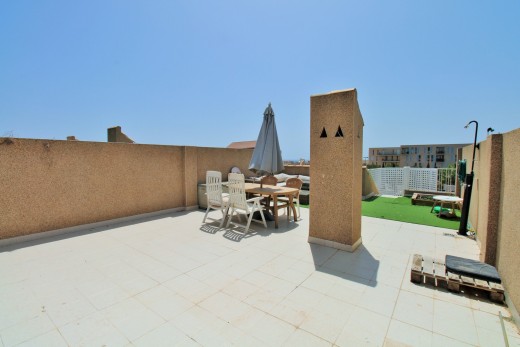 Resale - Apartment - Villamartin - PAU 8
