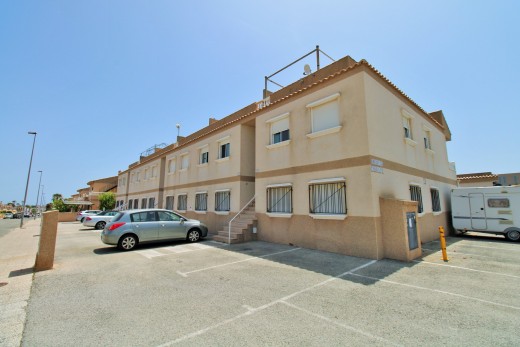 Resale - Apartment - Villamartin - PAU 8