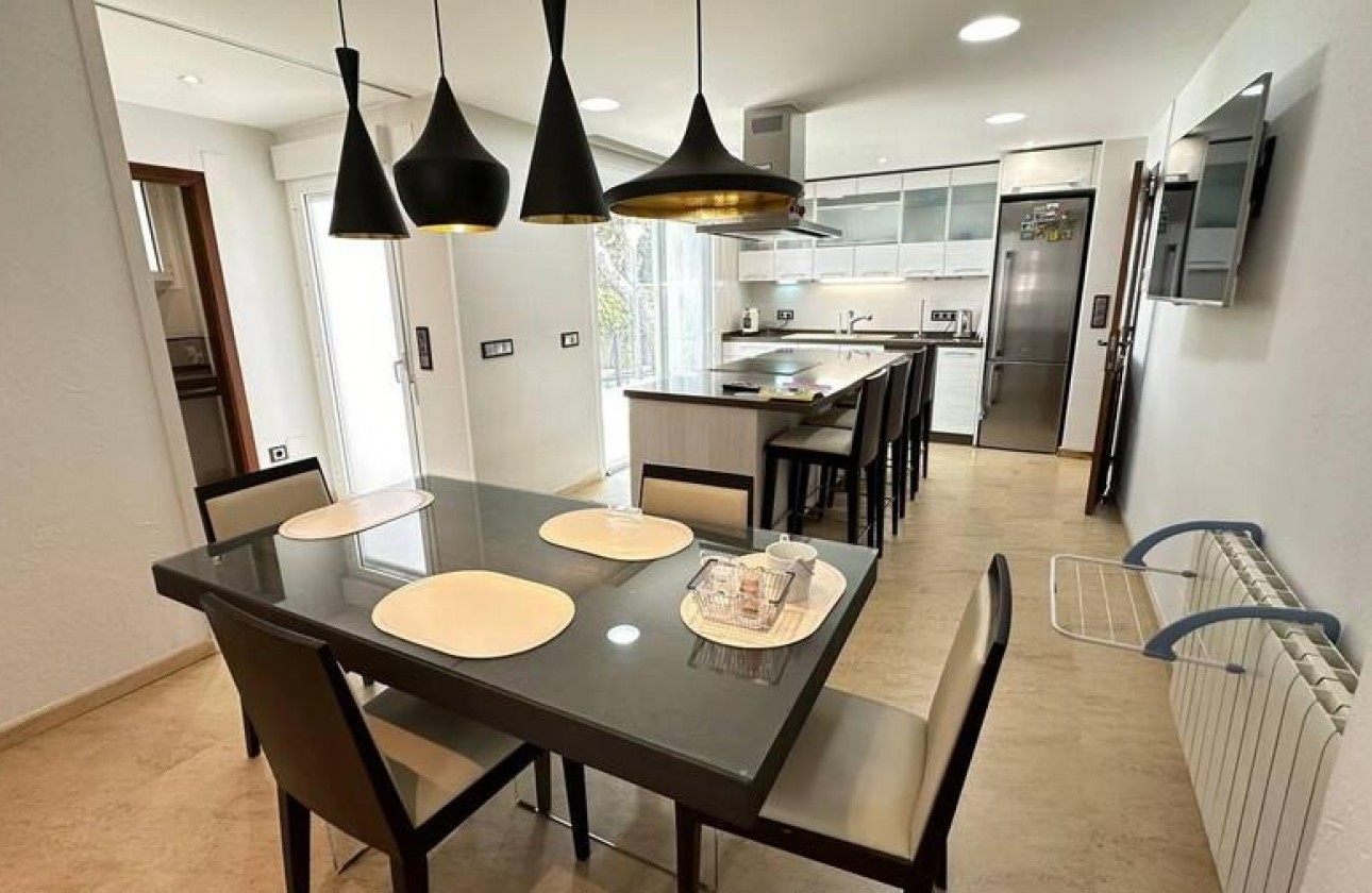 Återförsäljning - Luxury Villa - Campoamor