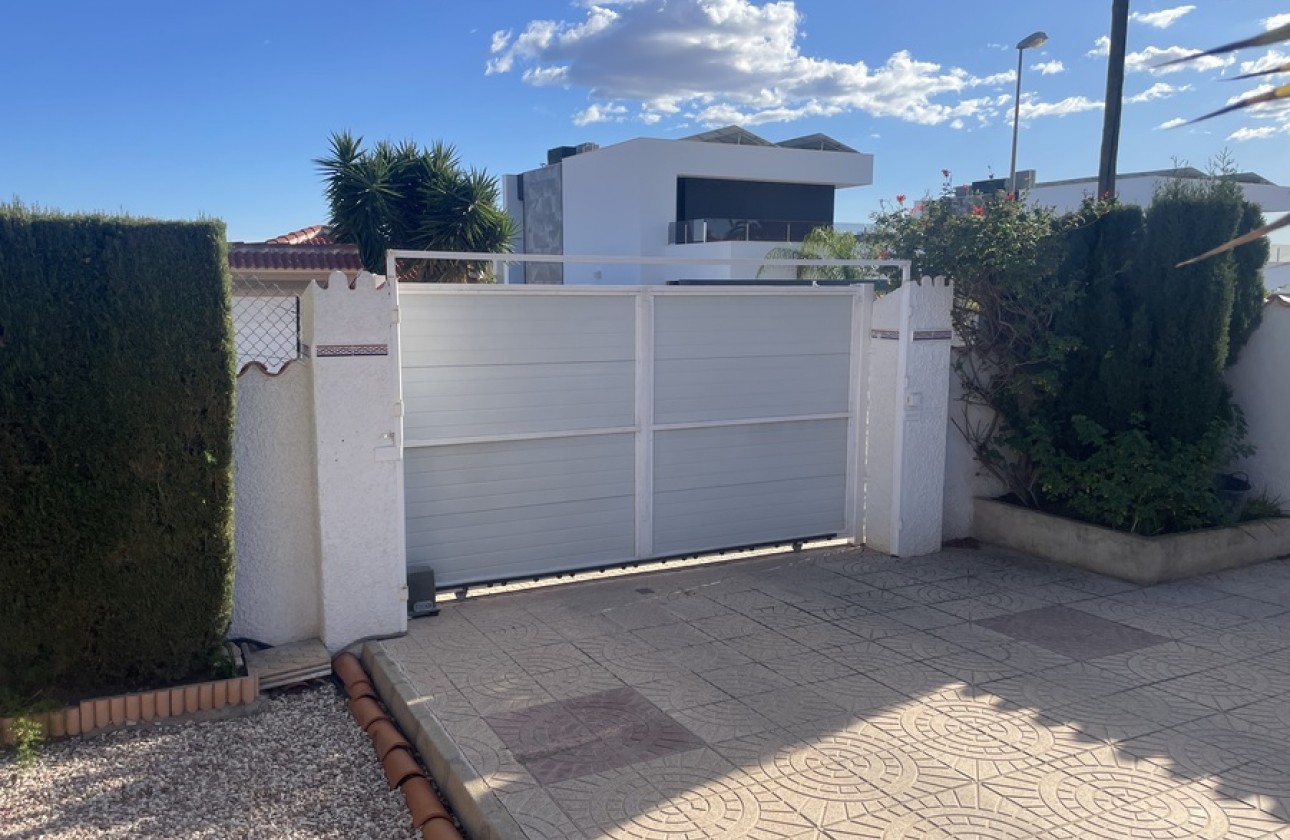 Reventa - Detached House Villa - Ciudad Quesada