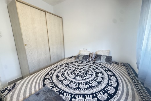 Resale - Apartment - Villamartin