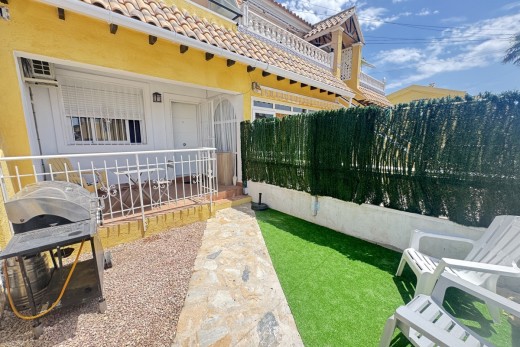 Resale - Apartment - Villamartin