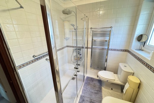 Resale - Villa - Cabo Roig