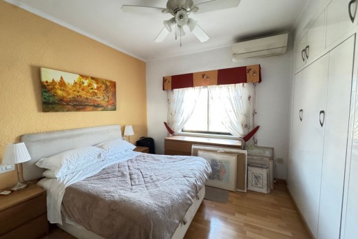 Resale - Villa - Cabo Roig