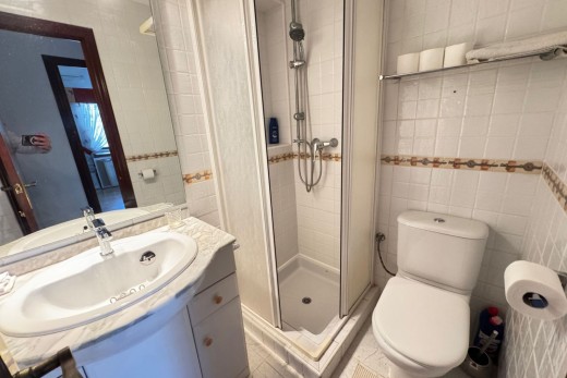 Resale - Villa - Cabo Roig