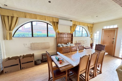 Resale - Villa - Cabo Roig