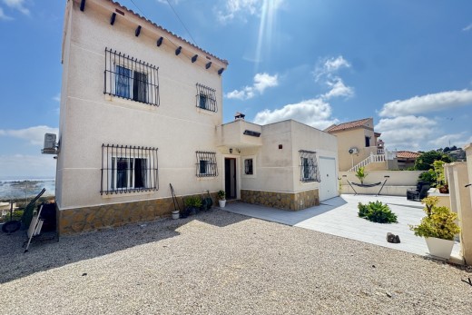 Reventa - Chalet - San Miguel De Salinas