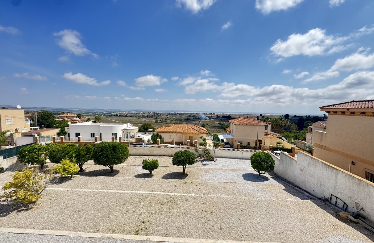 Reventa - Chalet - San Miguel De Salinas